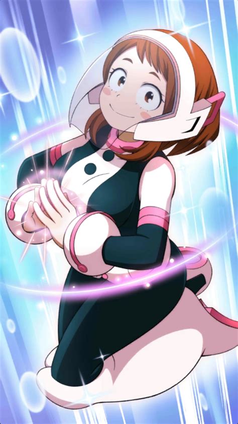 Ochaco Uraraka (Atric18) [My Hero Academia]